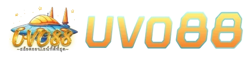 UVO88 logo