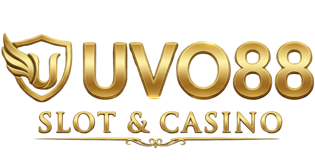 UVO88 logo